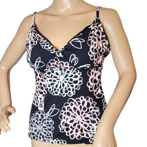 Garnet Hill swim tank